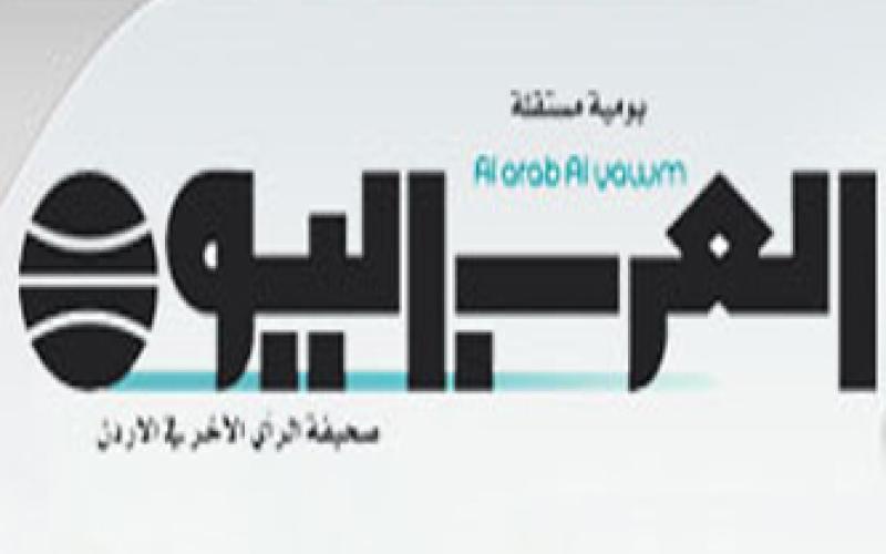 صفقة في العرب اليوم وتخوف صحفي