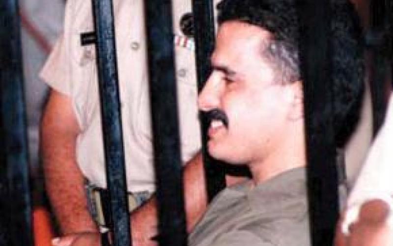 "الشعبية للدفاع عن الدقامسة" تدين عدم شموله بالعفو