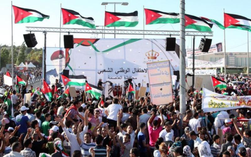 تيار الـ(36) ينتقد الاحتفالات "الباهظة"