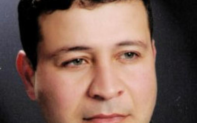 ابو رمان يدشن حملة " ليسوا منا" ضد المباركين لجرائم الأسد