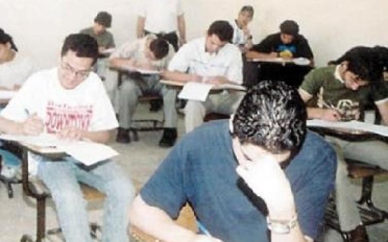 مراقبة التوجيهي تفتح أزمة بين المعلمين والوزارة