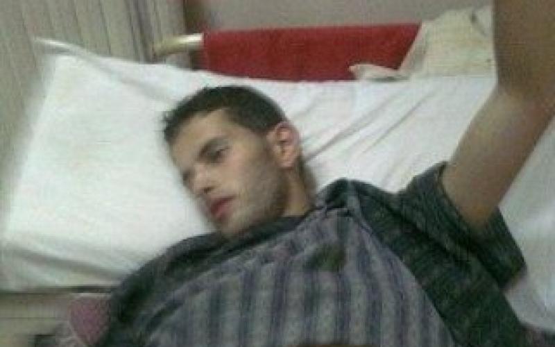 اعتصام أمام الداخلية للمطالبة بمحاسبة مطلقي النار على "مسيرة العودة"