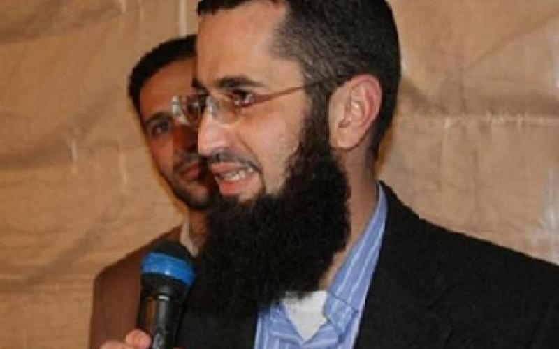 اعتصام يندد بعدم شمول القنيبي بالعفو 