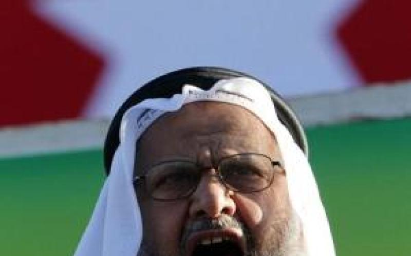 التل يطرح 10 نقاط للإصلاح في مهرجان “نعم للإصلاح.. لا للفساد”