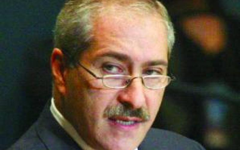 نص مقابلة ناصر جودة على التويتر 