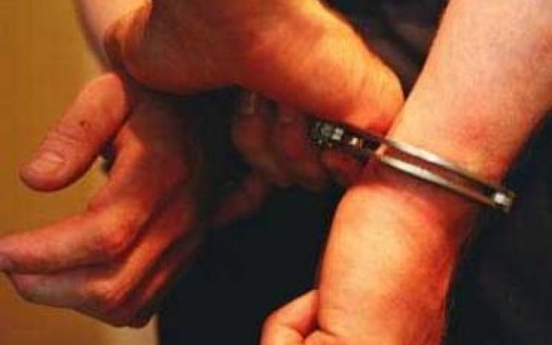 القبض على قاتل اقدم على حرق جثة الضحية