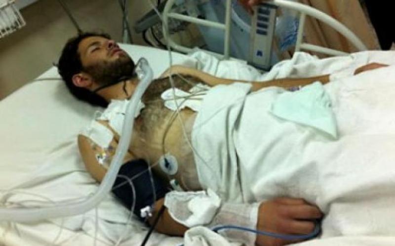 جلال الأشقر يغادر المستشفى وأسرته ترفع دعوى قضائية