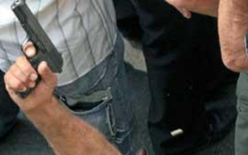 وفاة طفل في السابعة برصاصة أطقلت في عرس