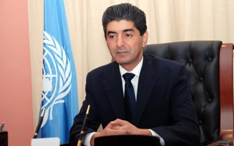 الحمود: الجواز الدبلوماسي لا يعفي شاهين من الملاحقة.. وتهديد بالاستقالة