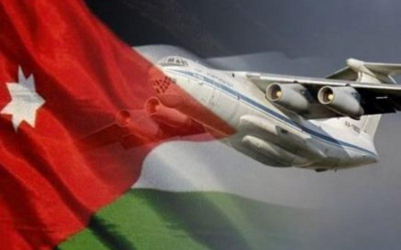 روسيا تسلم الأردن طائرتين عسكريتين وفقا لاتفاقية بـ100 مليون دولار