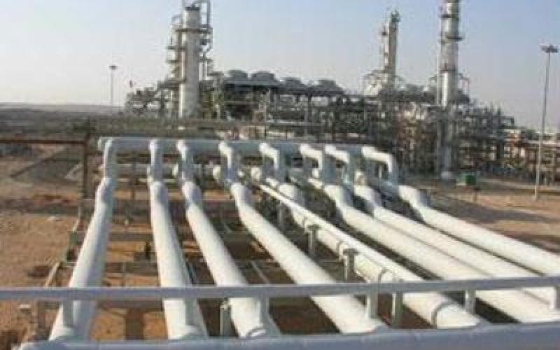 طوقان في القاهرة.. وترجيح توقيع اتفاقية جديدة لإمداد الغاز قريبا