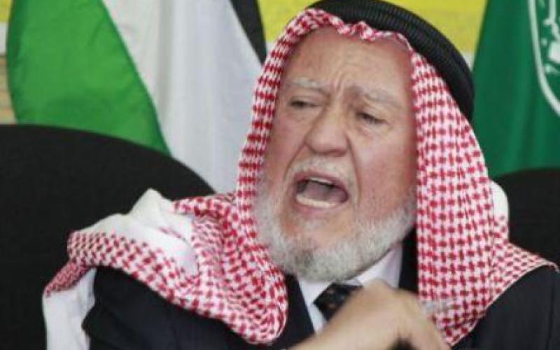 منصور: “ترقيع” الحكومة ترسيخ لنهج تشكيل الحكومات