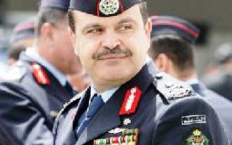 مدير الأمن العام يبحث آليات التعاون مع عدد من الصحفيين