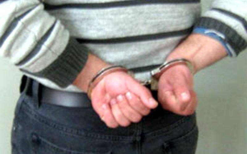 الامن العام يقبض على مرتكبي عملية سطو