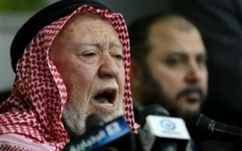 منصور: هدف الاتصالات الأردنية السعودية هو محاصرة الثورات العربية