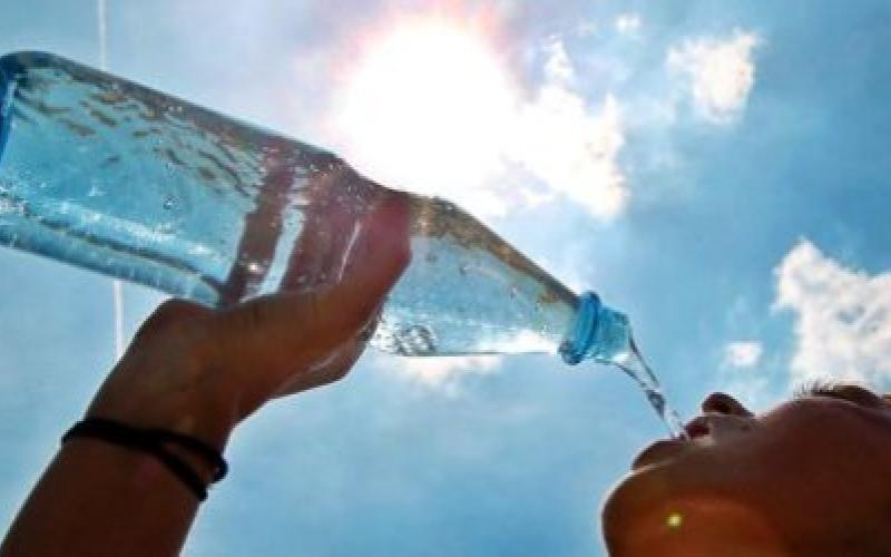 السبت.. ذروة الموجة الحارة وانحسارها يوم الاثنين