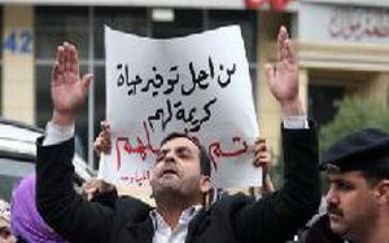 الحيصة ناطقا باسم شباب ذيبان والسنيد ينفي وجودها