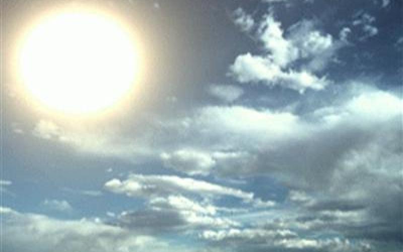 طقس حار العظمى في عمان 35 درجة