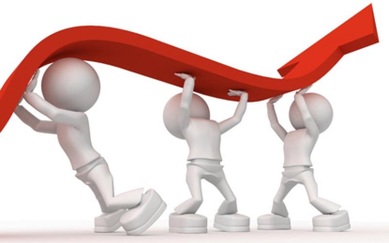 الإحصاءات: انخفاض كميات الإنتاج الصناعي