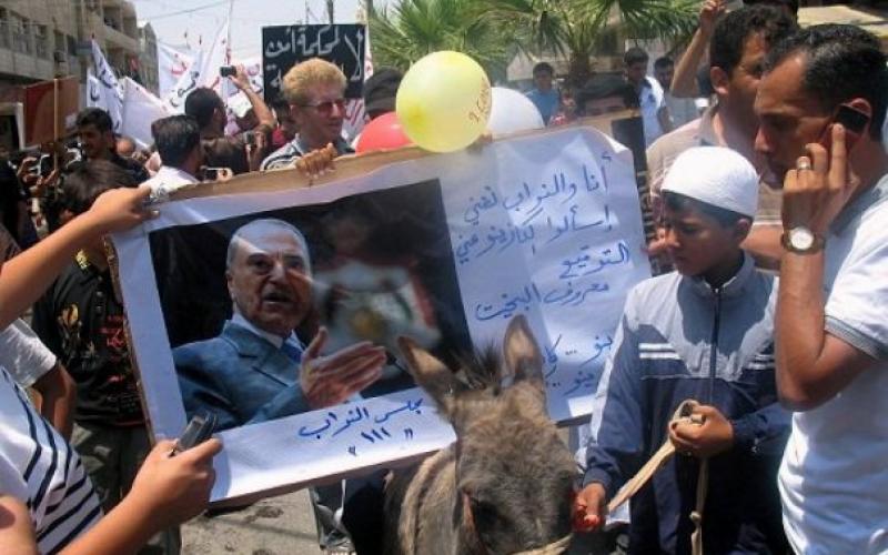 بعد العار والغضب المحافظات تخرج في جمعة الثبات