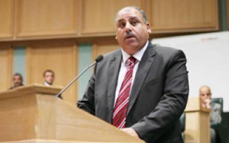 النائب القاضي:الاعتصامات المفتوحة تمثل النية لزعزعة الأمن