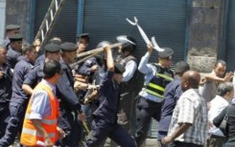 70 نائب يطالبون بمنح علاوة خطورة عمل لرجال الأمن