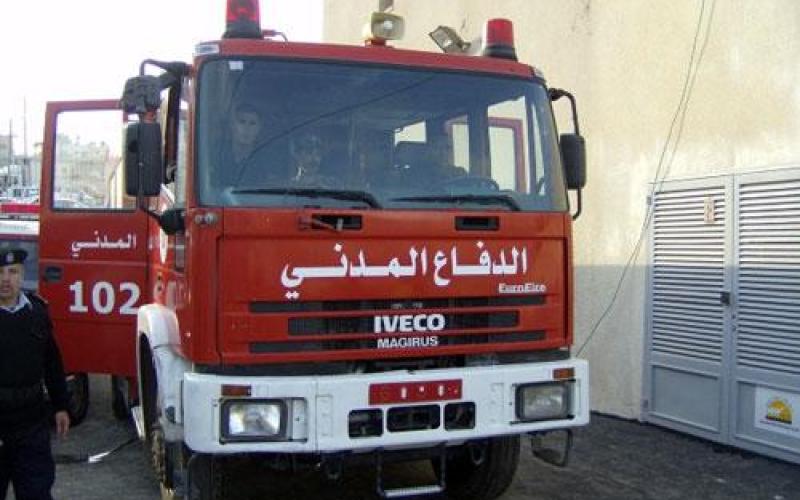 172 حادثا خلال الـ 24 ساعة الماضية