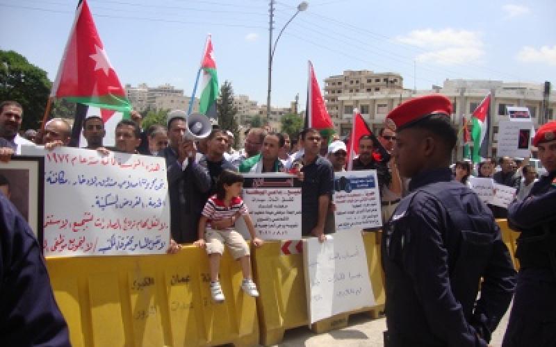 تنسيقية الهيئات تحذر من العودة للتصيد