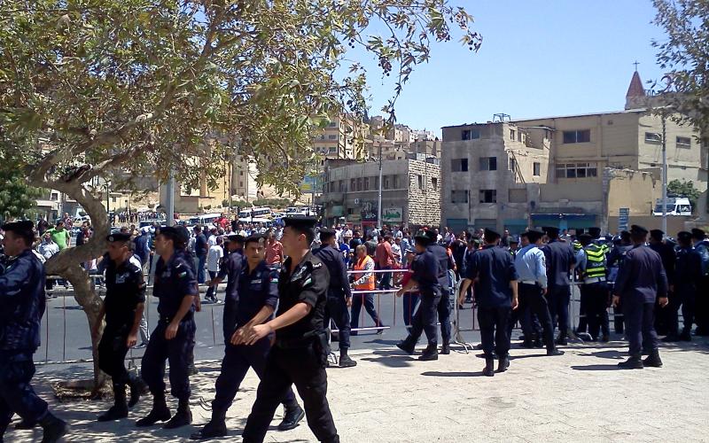 الإعلان عن نتائج التحقيق في أحداث النخيل الأربعاء