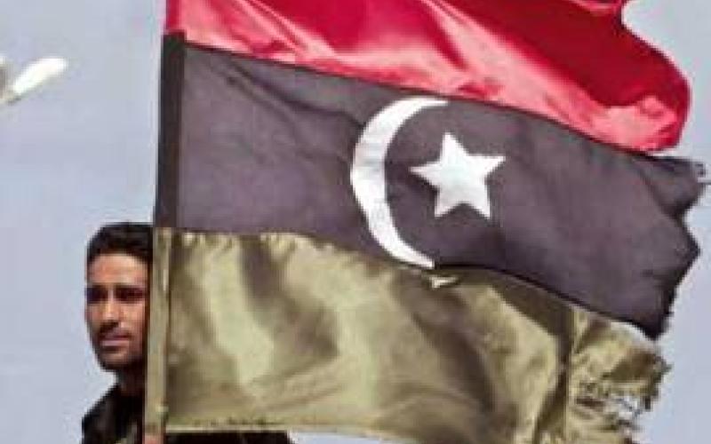 طرابلس تكبيرة العيد السابعة