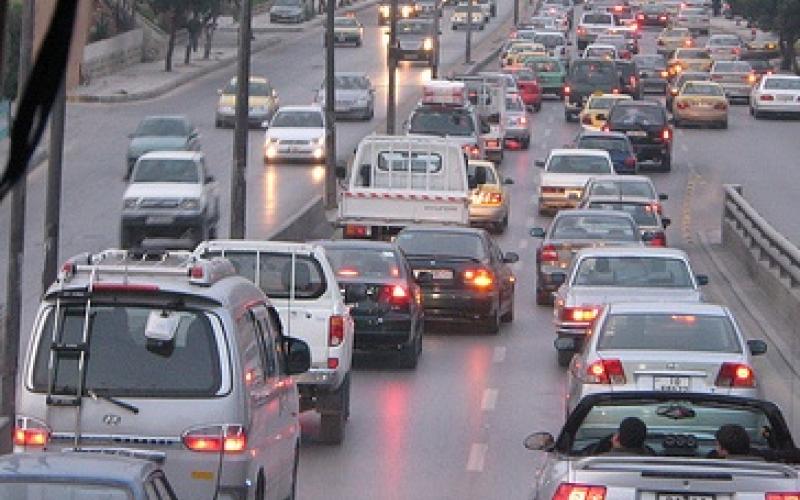 خطة مرورية شاملة بمناسبة عيد الفطر