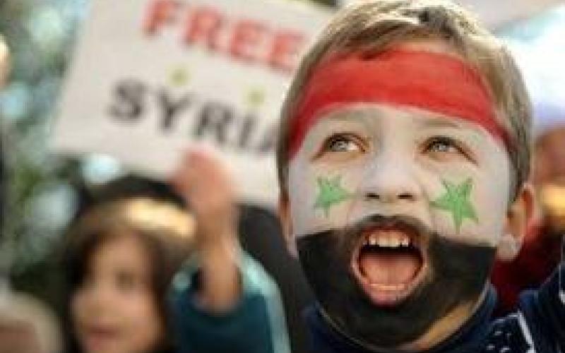 السفير السوري لأردنيين : إذا سقطنا ستسقطون معنا 