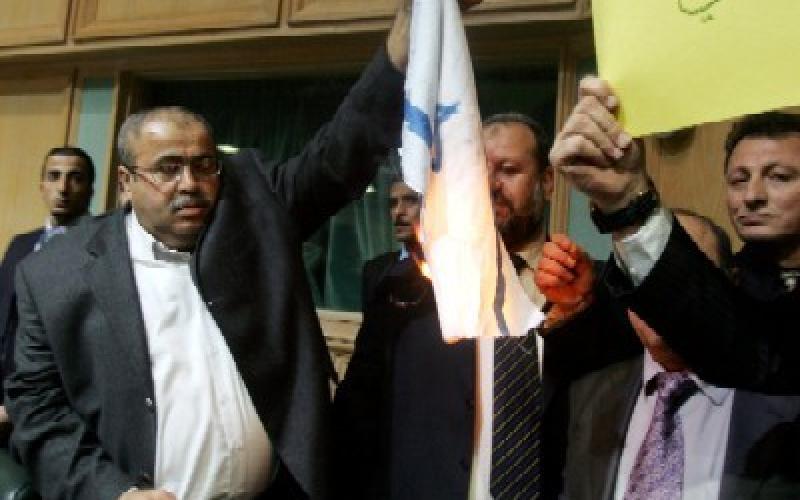 ويكليكس: وزير يصف مجلس النواب بـ الحثالة