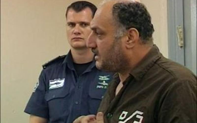 حفل استقبال لعلاوي في مجمع النقابات