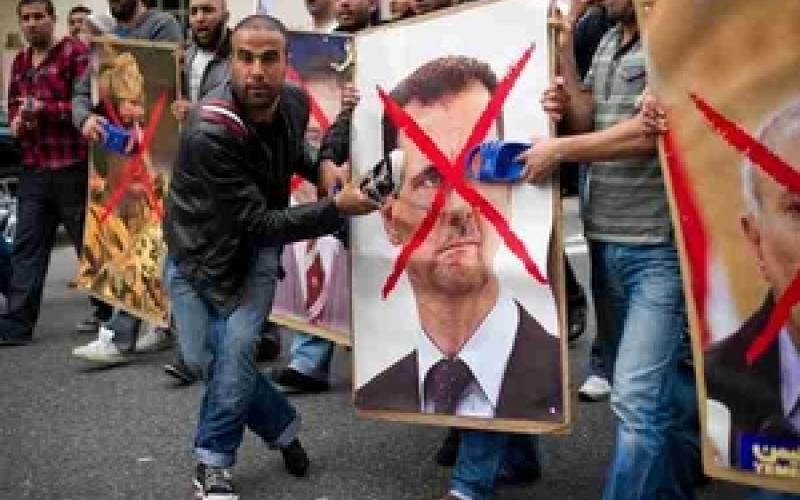 الأمن السوري يعتقل مواطنا أردنيا دون الكشف عن مصيره