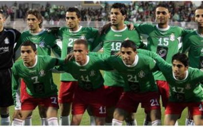 ناساف الأوزبكي يحرم الوحدات من التأهل لنهائي كأس الاتحاد الآسيوي