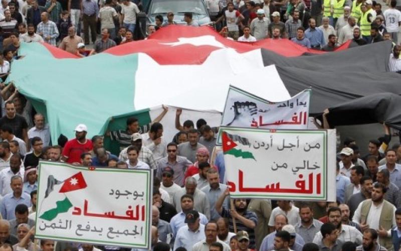 “تجمع عشيرة المومني”: الإصلاح لا يتحقق بتغيير الوجوه