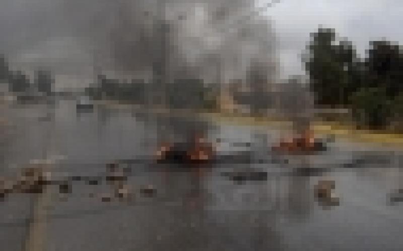 بعد حادثة معان هل كنا تحت رؤساء حكومات أم مجموعة من اللصوص 