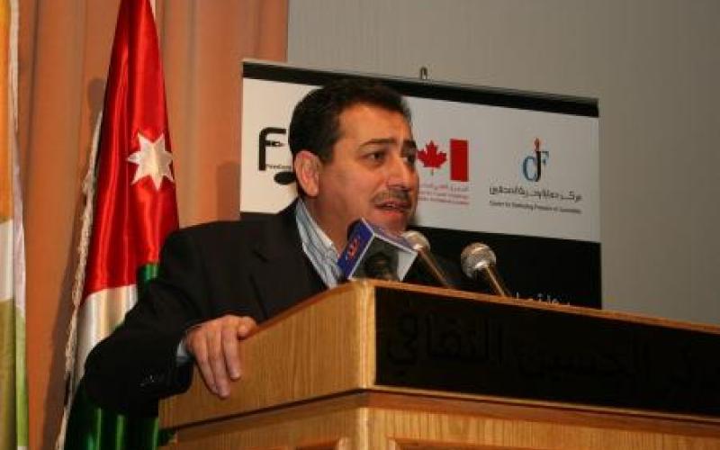 مركز حماية وحرية الصحفيين يطلق "رسل الحرية" بنسخته الثالثة