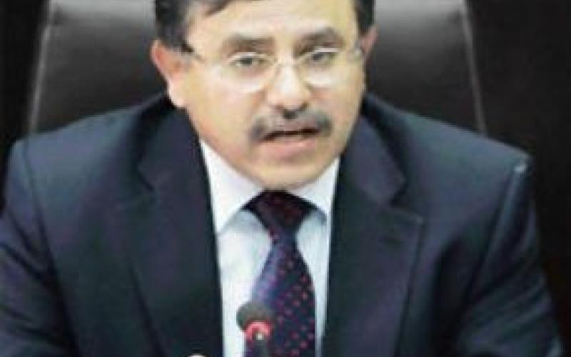 عبيدات: النقابة تسعى لإشراك المهندسين في صناعة القرار