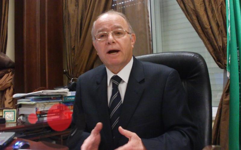 الزعبلاوي في حوار خاص مع "عمان نت": ميزة التعليم العالي الأردني تلاشت