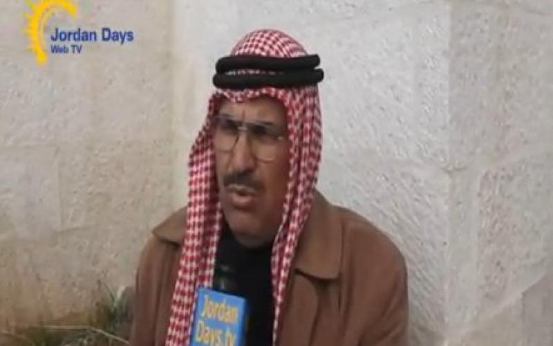 فيديو.. العبادي: الأردن جمهورية خلال سنتين  