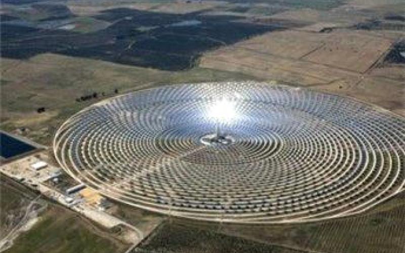 مشروع الطاقة الشمسية: الكهرباء لإسرائيل والمياه على حساب الأردن