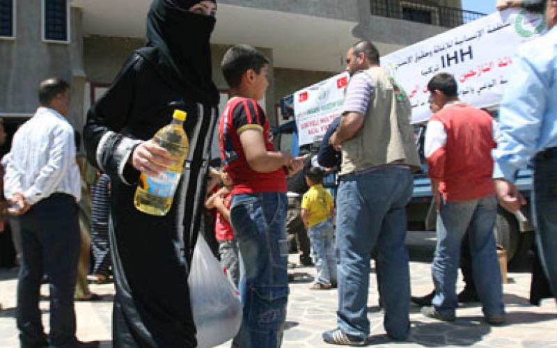 لاجئون سوريون بالمفرق: شكوى من ارتفاع الإيجارات ونقص الأدوية
