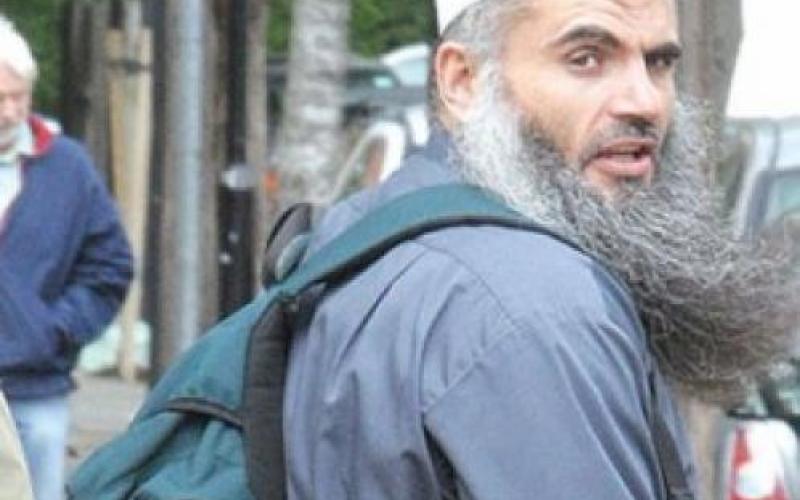 الإفراج عن "أبو قتادة" وجهود بريطانية لترحيله إلى الأردن