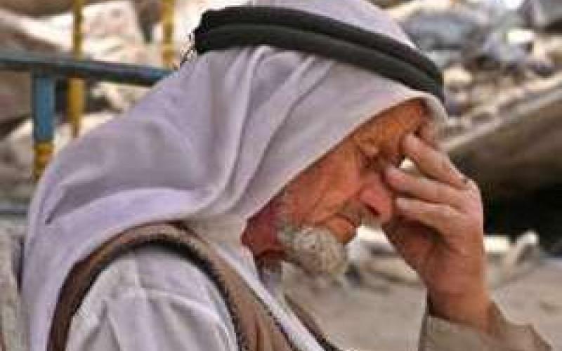 ارحموا "أبوي"