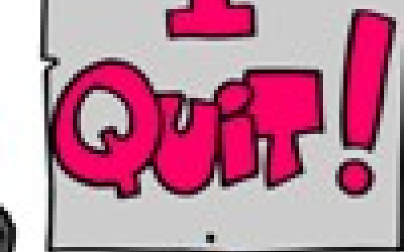 لما استقلت من الحياة الحزبية ؟ .. الجواب لدى نتائج الربيع العربي وليس لدي