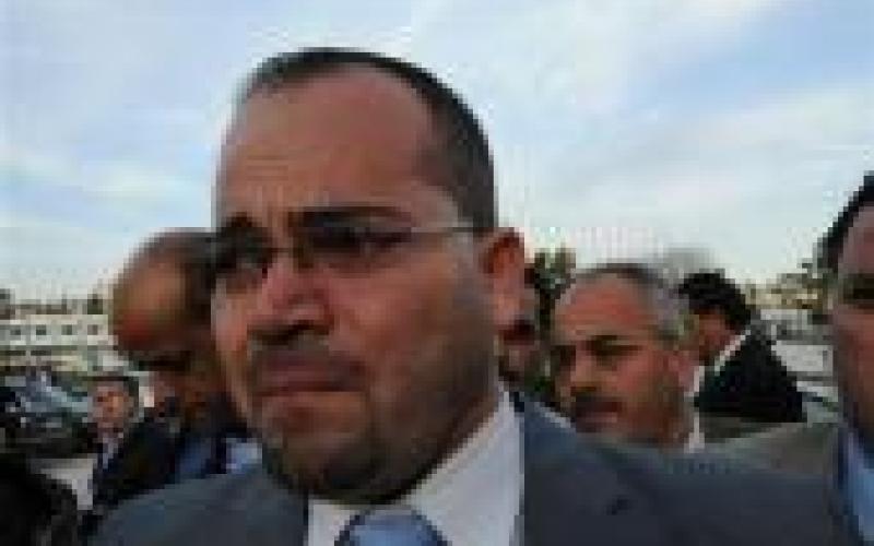 حينما بكى النائب احمد الشقران وفرح المسؤولون الفاسدون