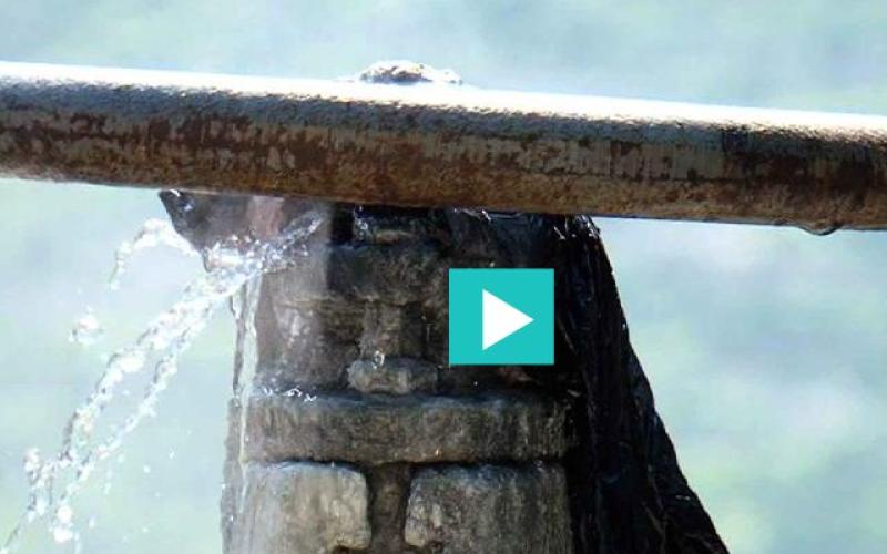 فيديو: فشل حكومي في ادارة مشاريع مكافحة الفقر