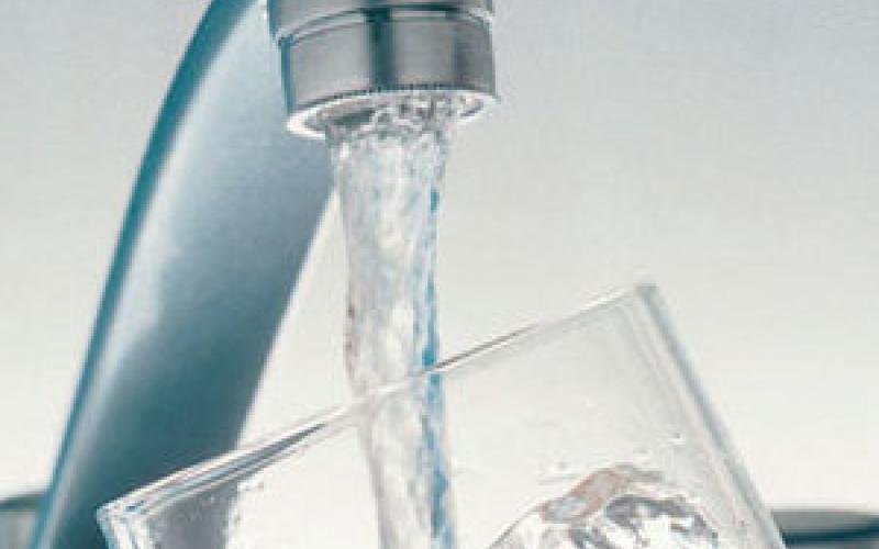 مشروع تحلية يوفر المياه لـ 7 الآف نسمة في البادية الشمالية